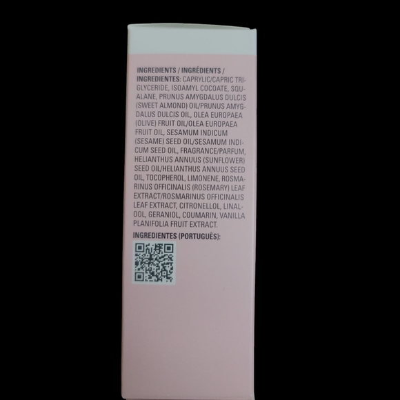 🧴NIB Mary Kay Nourishing Oil🧴 - Picture 7 of 10